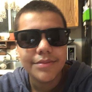 Meet your Posher, Charles